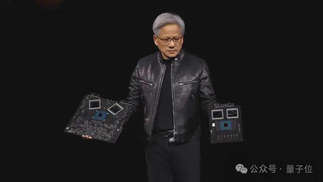 老黄太难了！英伟达Q2营收467亿美元创纪录，股价盘后还跌了5%
