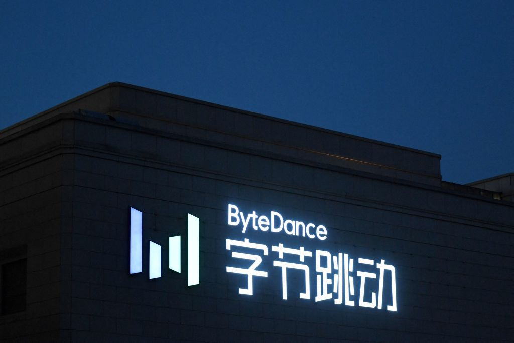 字节跳动季度营收达480亿美元，坐上全球社交媒体收入头把交椅