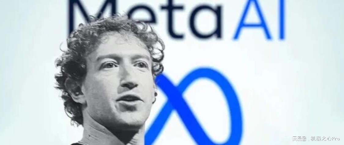 混乱、内耗、丑闻：Meta考虑向Google、OpenAI低头