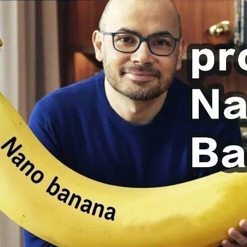 谷歌nano banana官方最强Prompt模板来了！先收藏再说