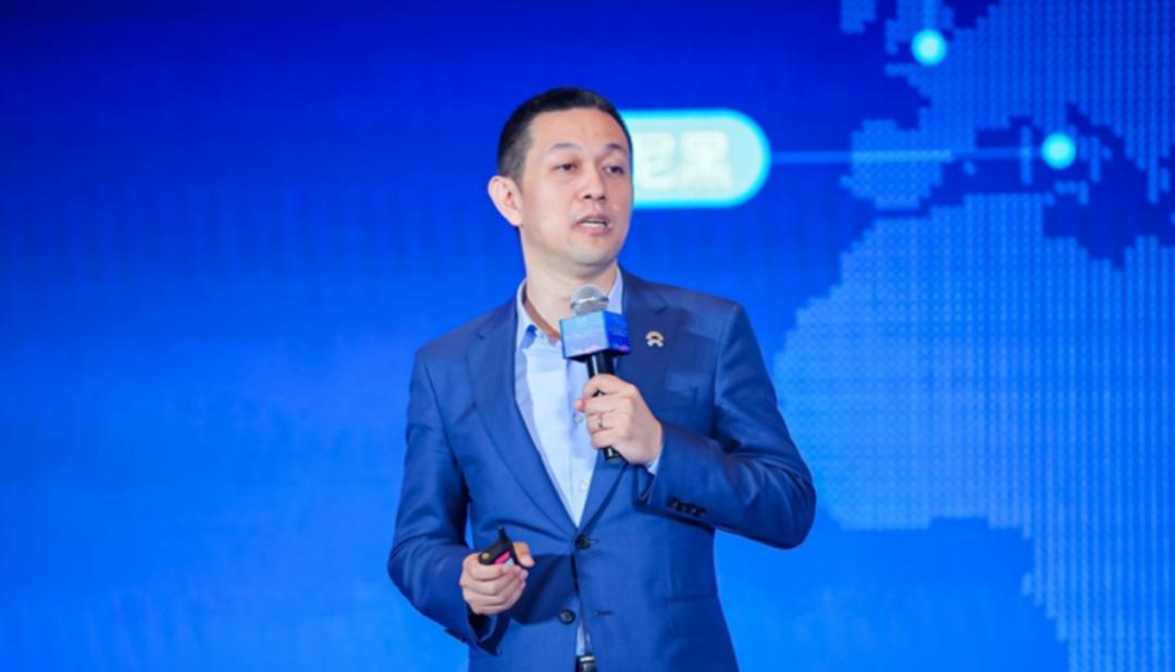 二季度巨亏近50亿，李斌如何拯救蔚来的未来？