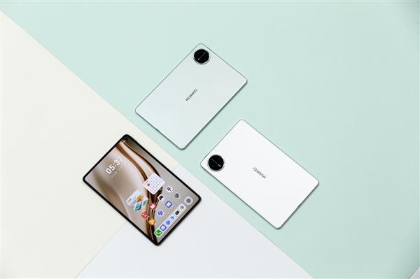 华为MatePad Mini首发评价：小平板市场迎来新标杆