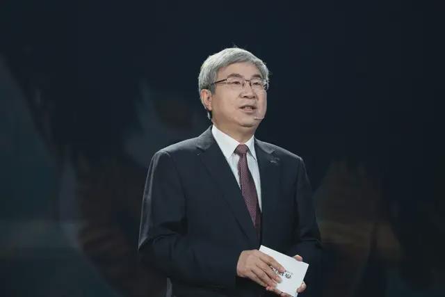 安徽造车大佬，背水一战