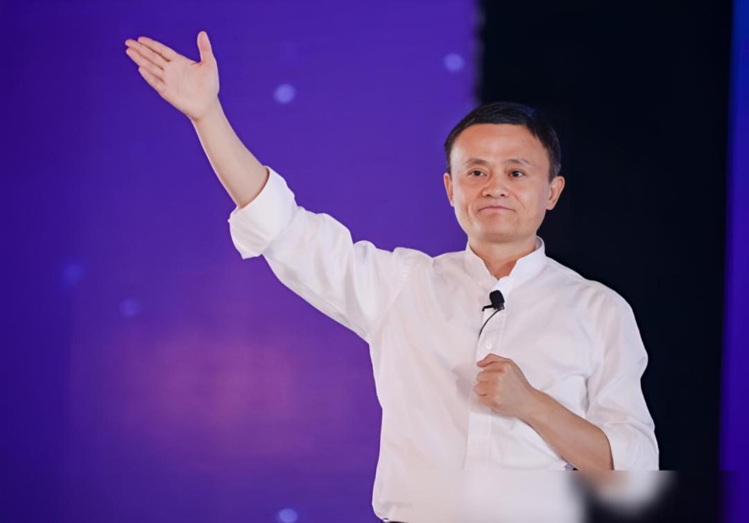旗下公司巨资购买以太坊，退休后的马云在忙什么？