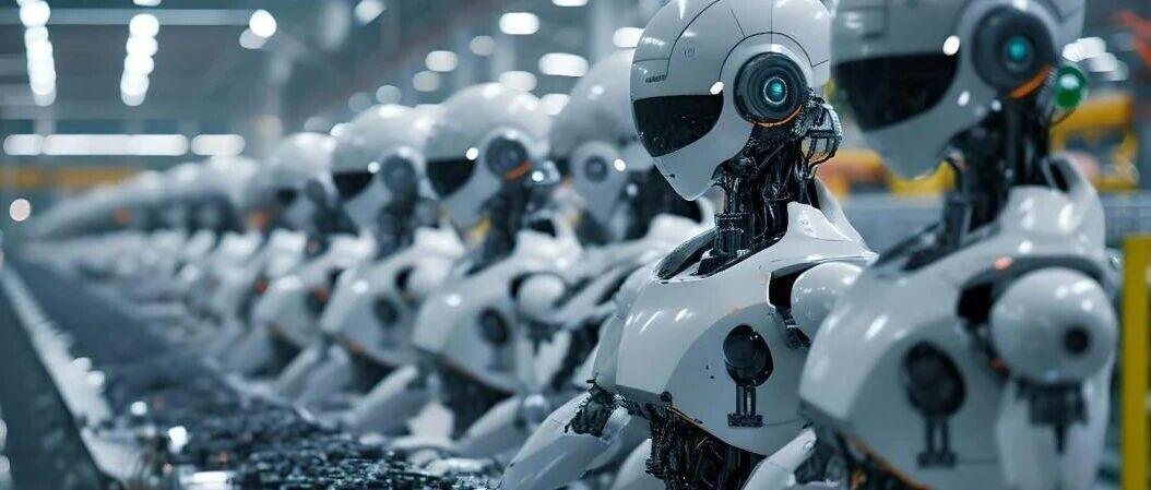 星海图许华哲：人形机器人行业存在泡沫