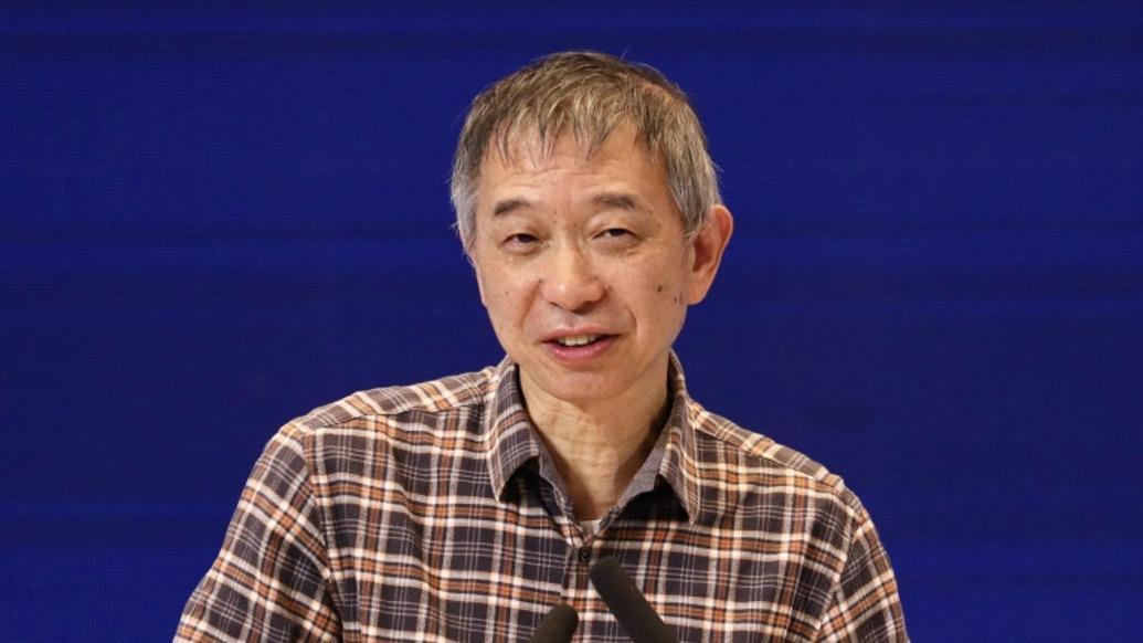 王坚：开放资源才能让AI行业往前走，将AI送入太空，人类才能真正走出地球
