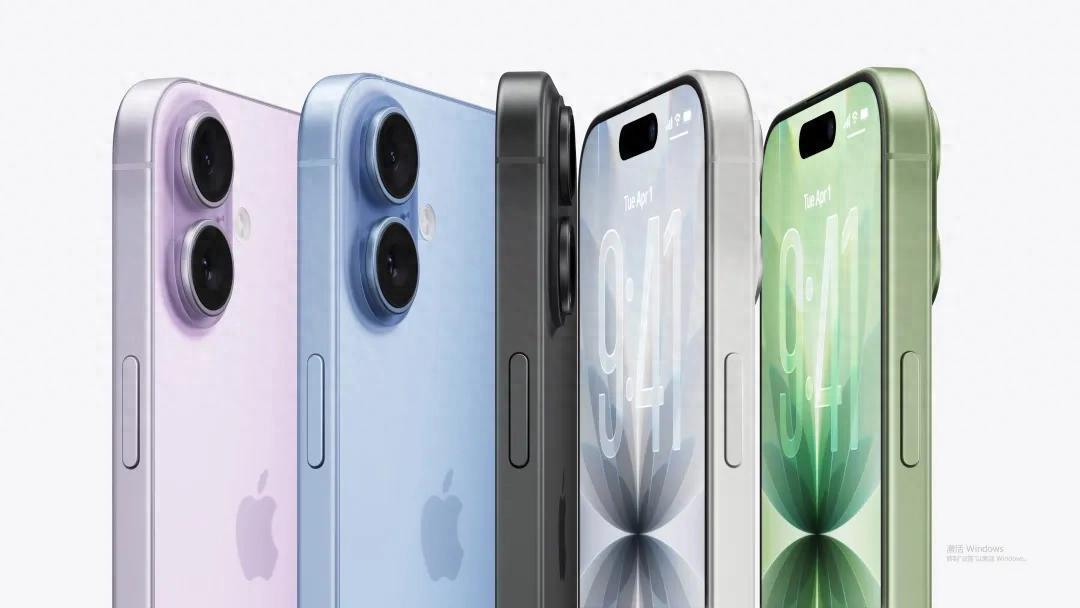 被逼无奈还是良心发现？最新一代iPhone牙膏挤爆！