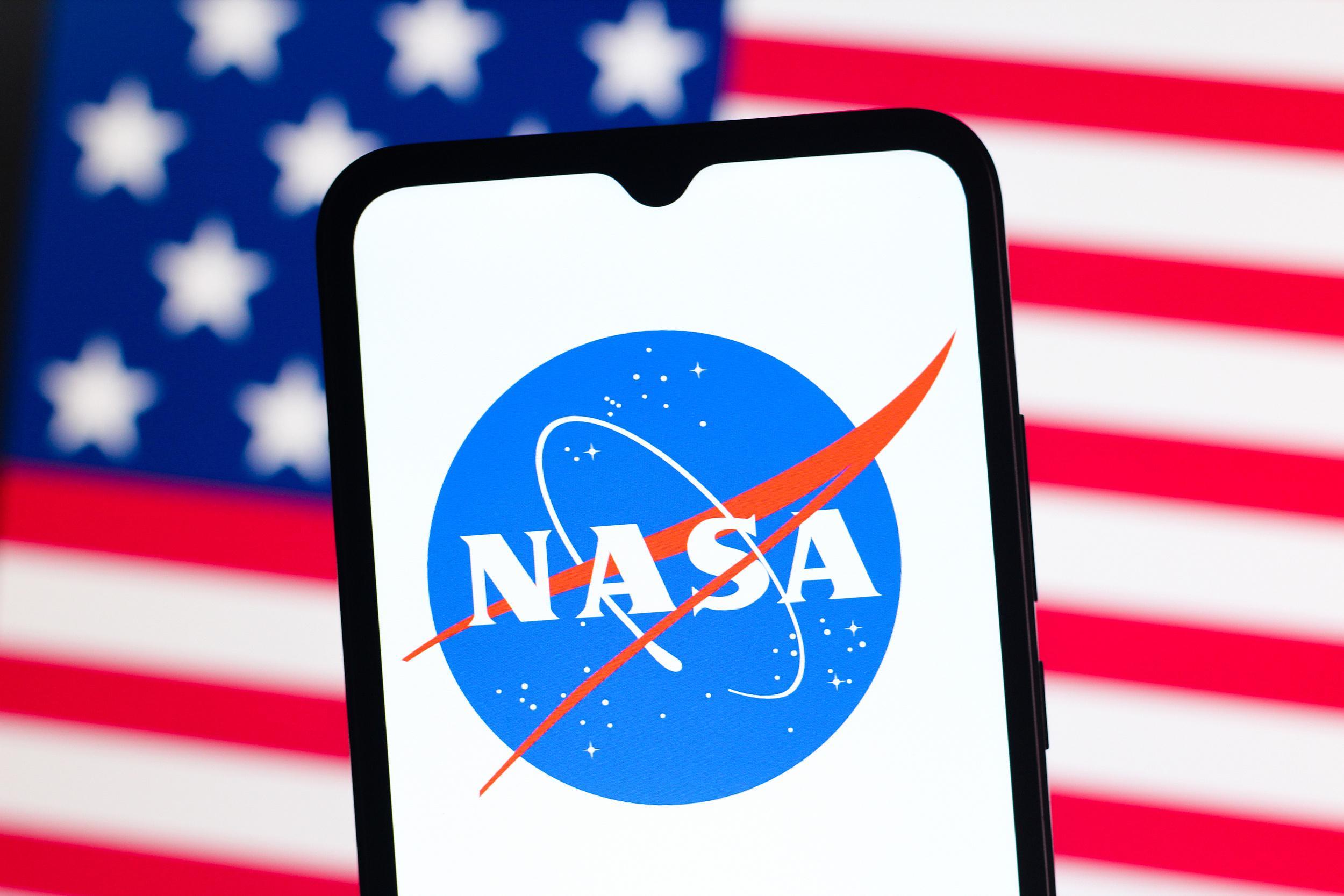 NASA“上火了”：限制中国人参与项目