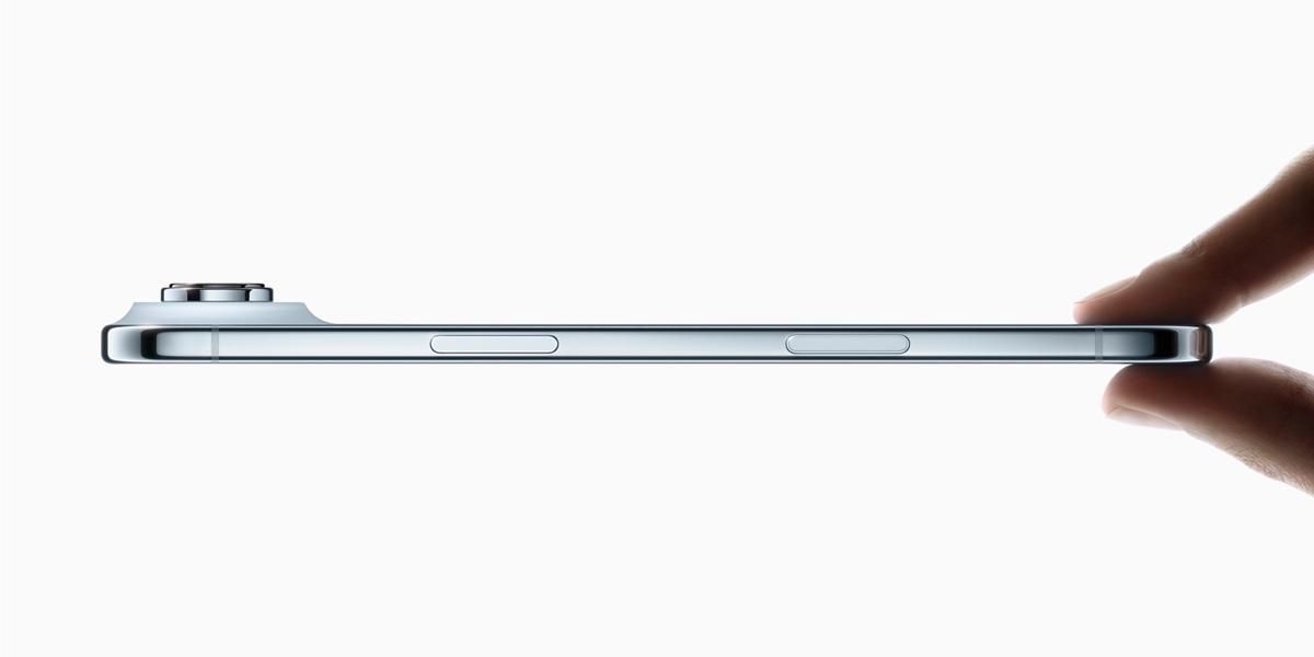 苹果确认三大运营商将为iPhone Air提供eSIM支持，会尽快启动新机型发售