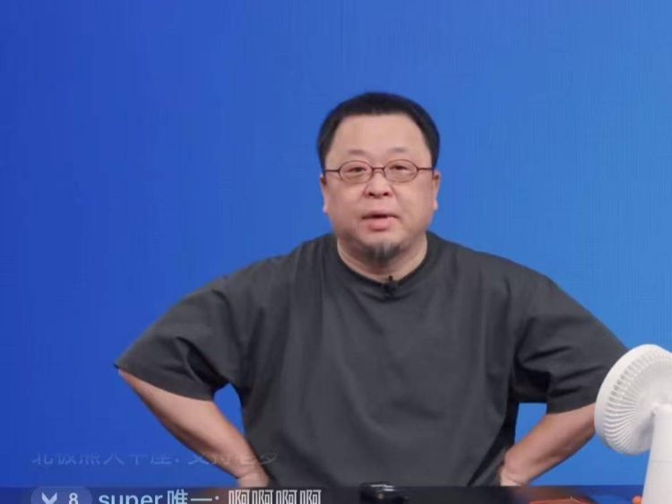 直播后罗永浩再发文多条动态谈西贝：没搞清楚敌人是谁