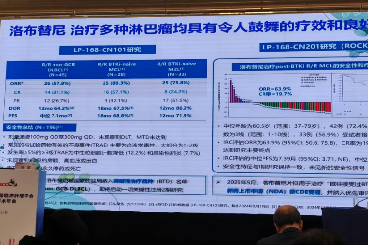 一位美国富豪与广州药企的闭环传奇！穗创新药国际化进程加速