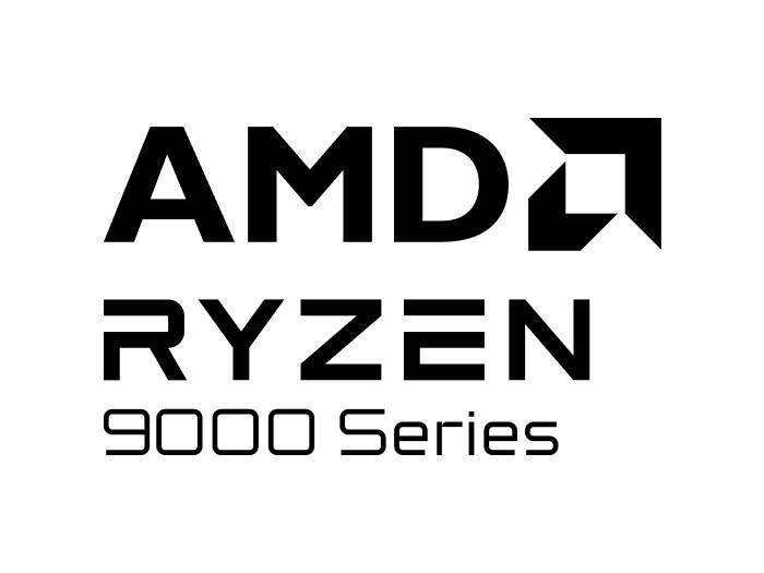 AMD 推出锐龙 7 9700F 处理器，9700X 无核显版