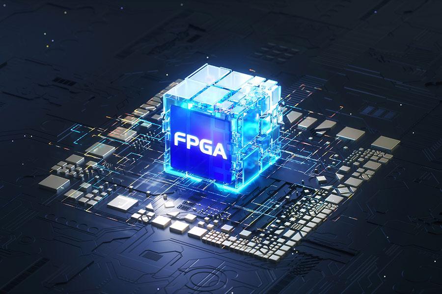 从研发投入剖析全球FPGA发展态势：安路科技77.84%研发占比欲突围
