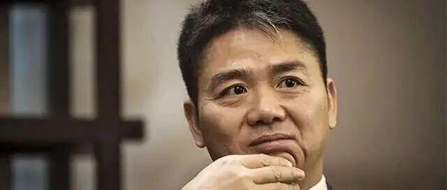 独家 | 刘强东喊话王兴：“我们不应该变成仇人”
