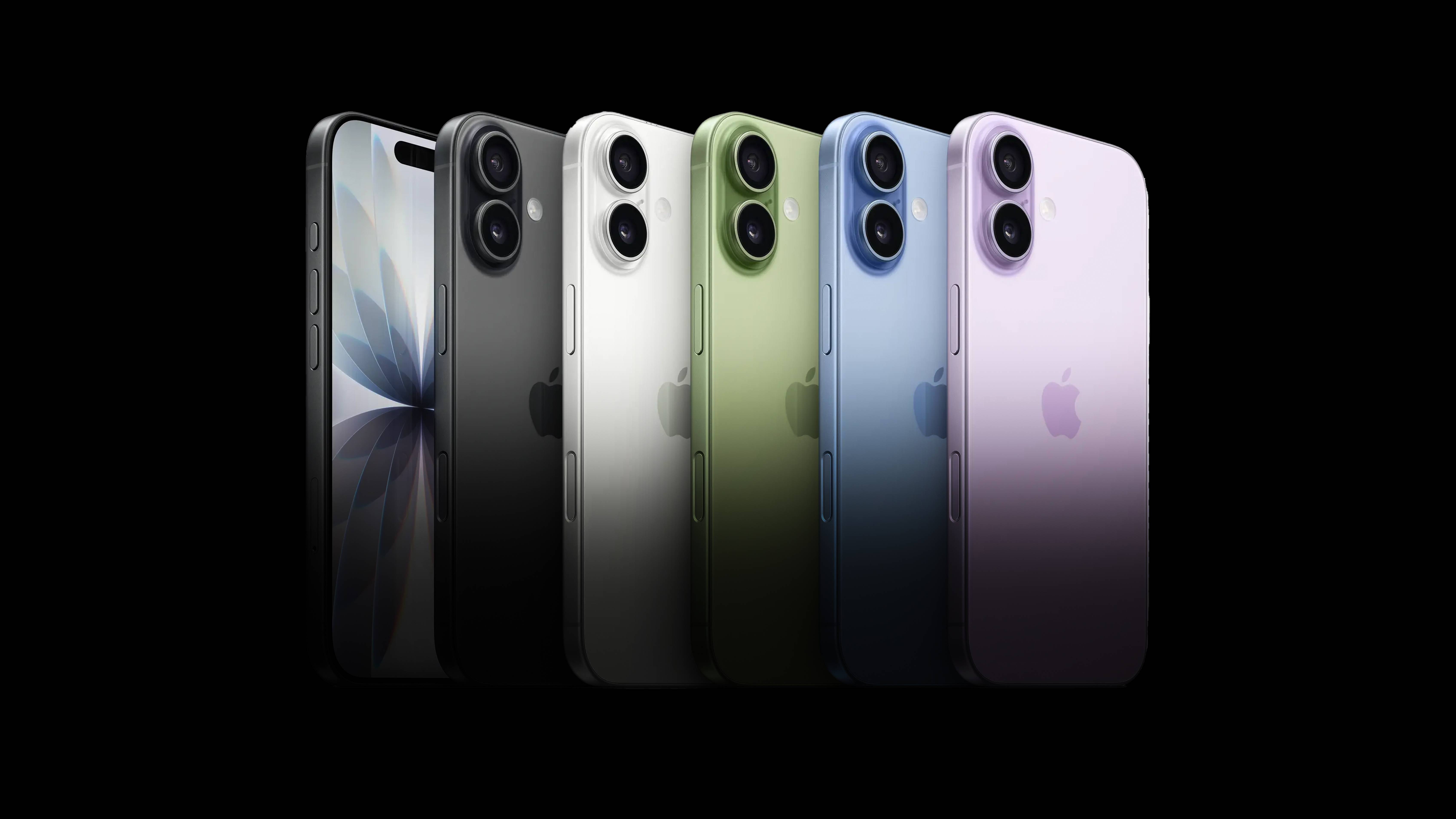iPhone 17，会成为新一代钉子户吗？｜选购指南