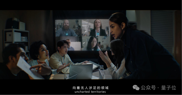 硅谷天价挖人挖疯了！AI人才大缺血咋办？我方更优答案新鲜出炉