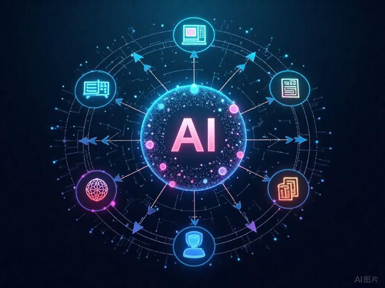 AGI、智能体、自动驾驶……未来十年的十大技术预测