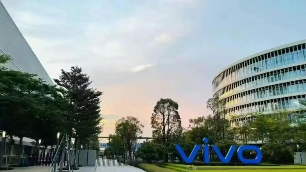 vivo用30年的坚守，诠释了“守正”的力量