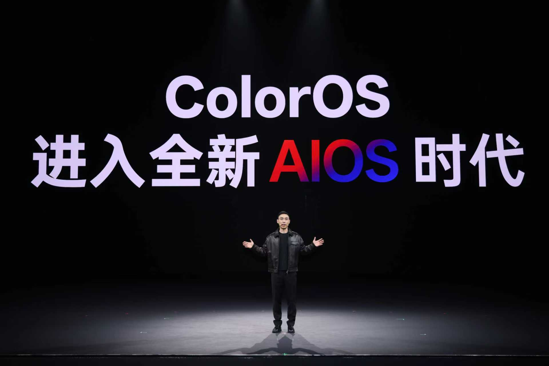 2025 OPPO开发者大会：携手共建更智能、更专属的数字未来
