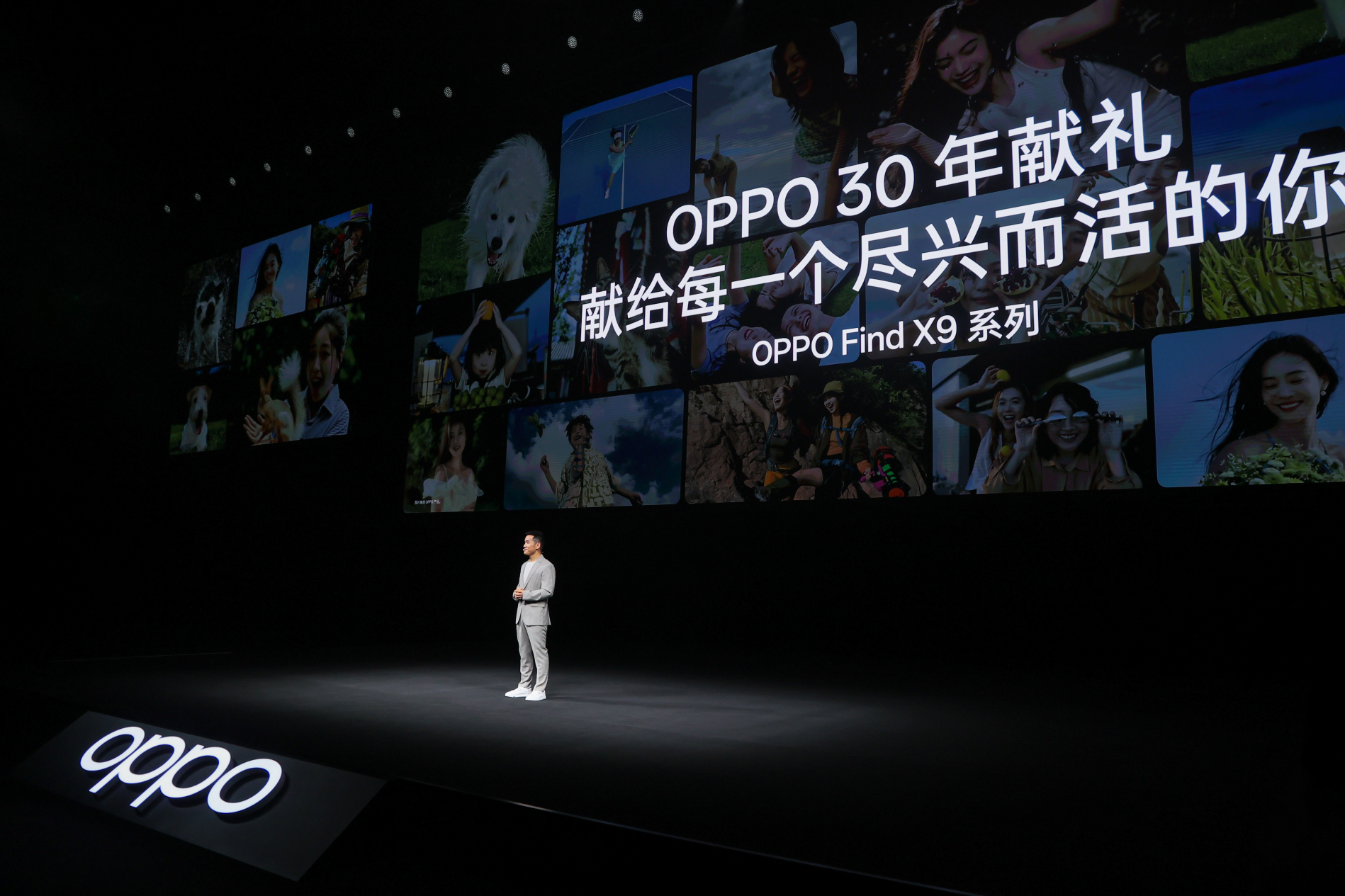 OPPO替代“万元相机”，底气何在？