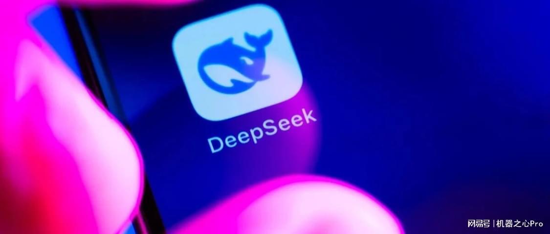 太强了！DeepSeek刚刚开源新模型，用视觉方式压缩一切