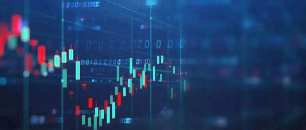 中概股飘绿，哔哩哔哩涨超6%，黄金、白银急剧跳水