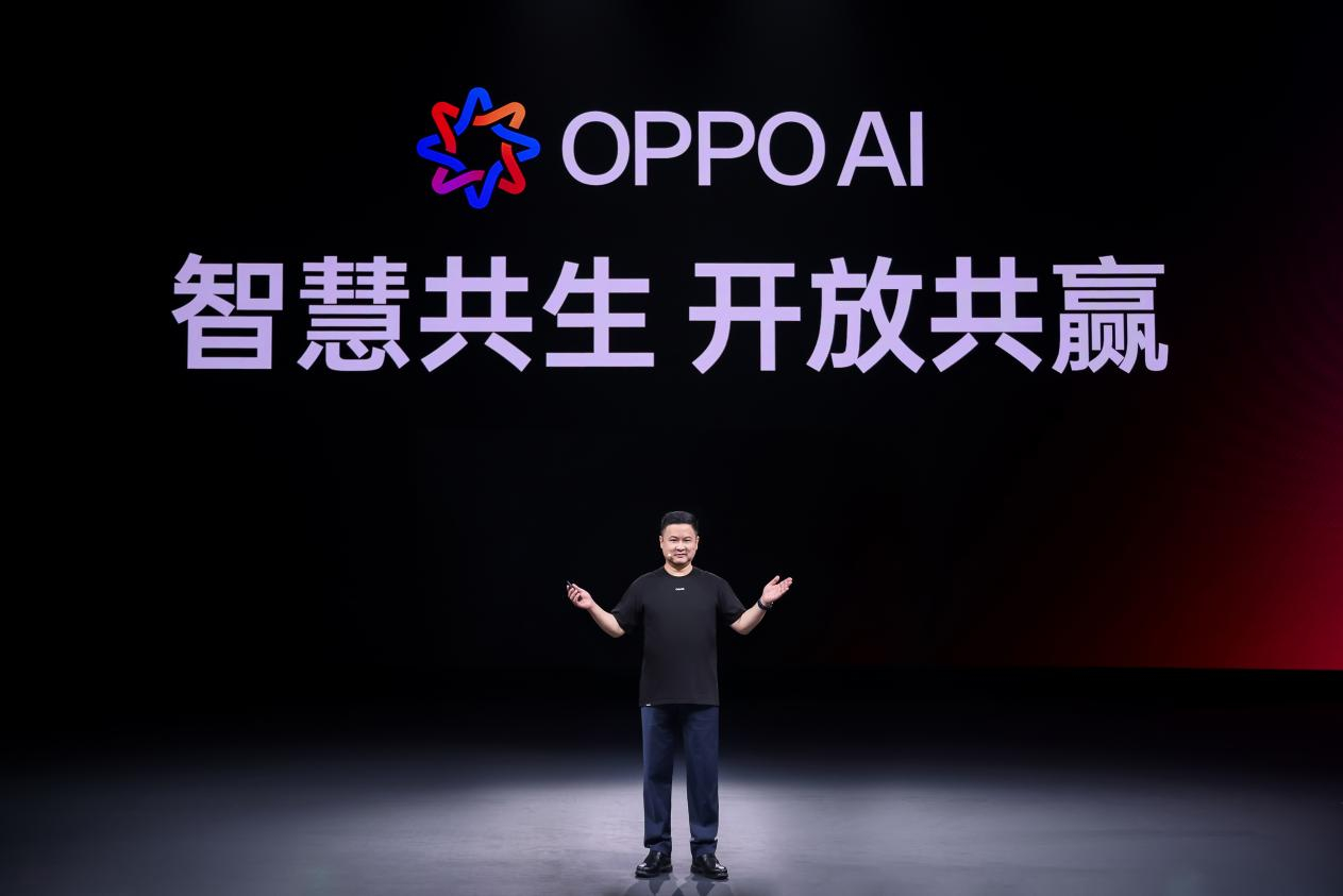 OPPO打响AIOS底层战争