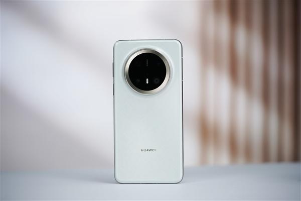 华为首款eSIM旗舰来了！Mate 70 Air入库，这配置真能卖爆？