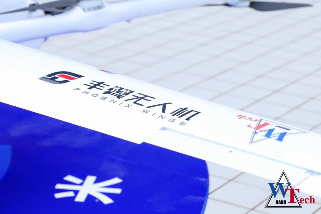 胜科纳米苏沪无人机航线首飞亿元级投资引领半导体检测分钟级时代