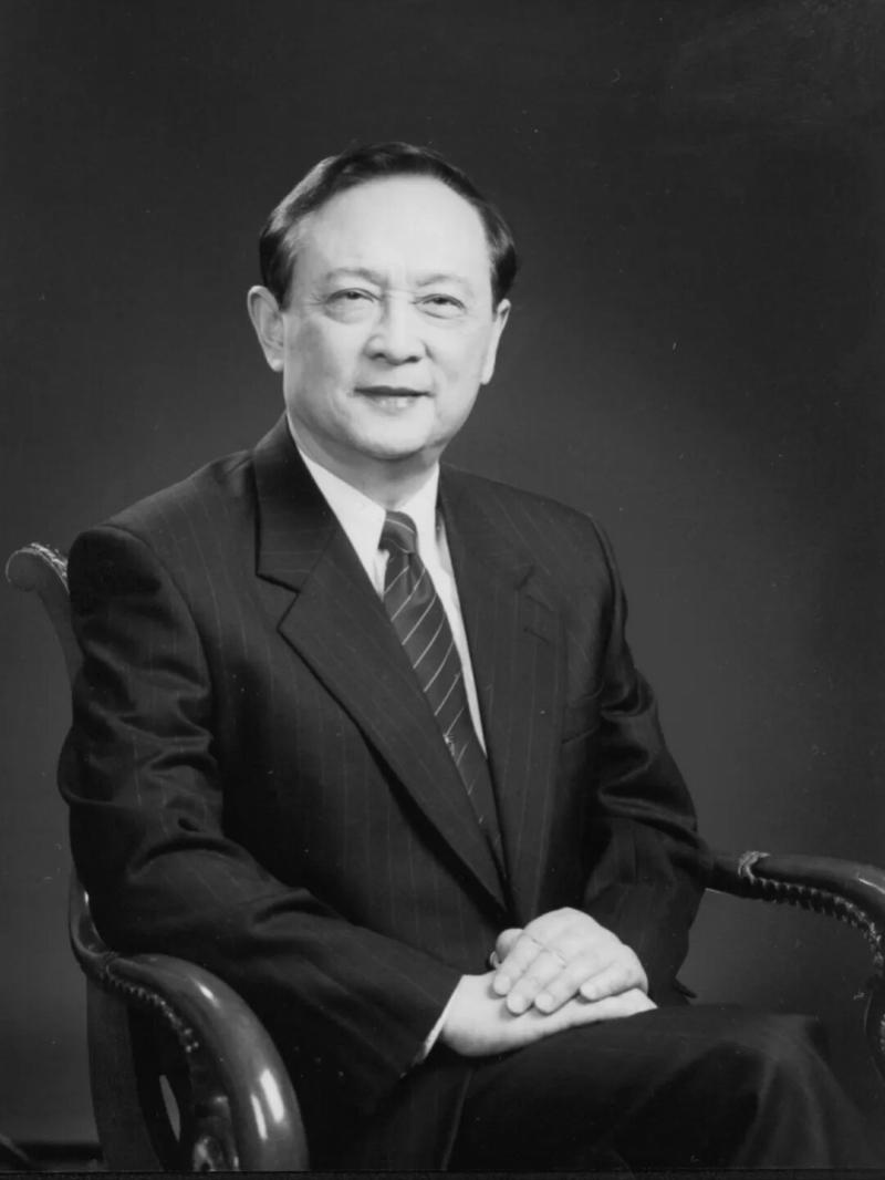 追忆广东籍院士周国治：回乡时曾说自强不息是潮汕人精神写照