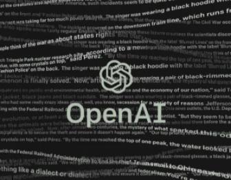 OpenAI推出以ChatGPT为核心的浏览器Atlas