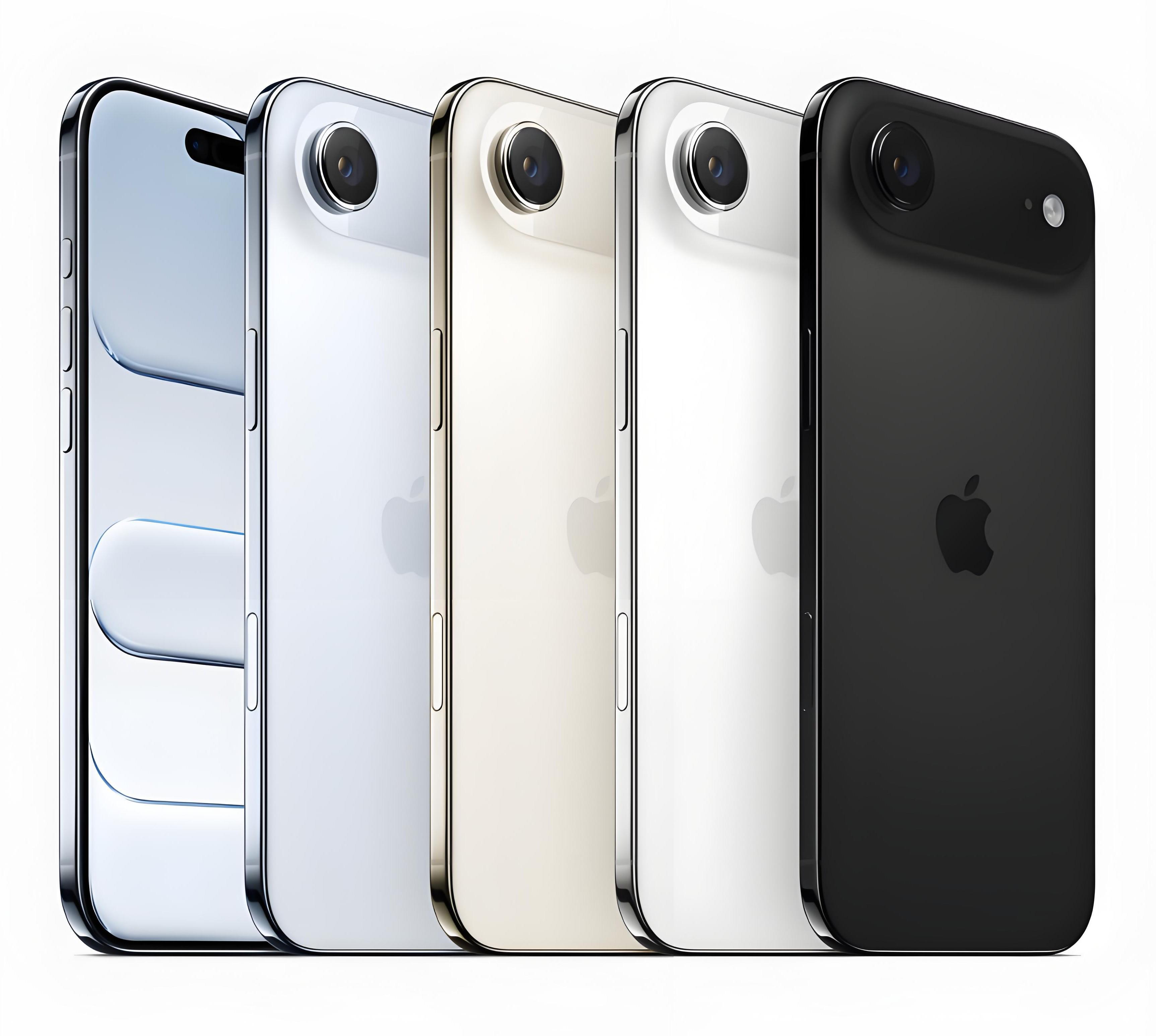 iPhone Air彻底凉了？为了轻薄，把用户需要的都砍了！