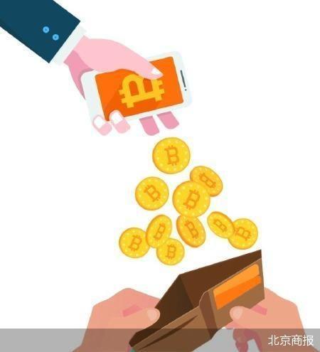 比特币代投的危险游戏