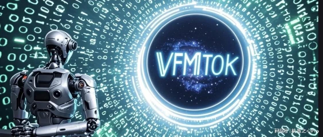 VFMTok: Visual Foundation Models驱动的Tokenizer时代来临