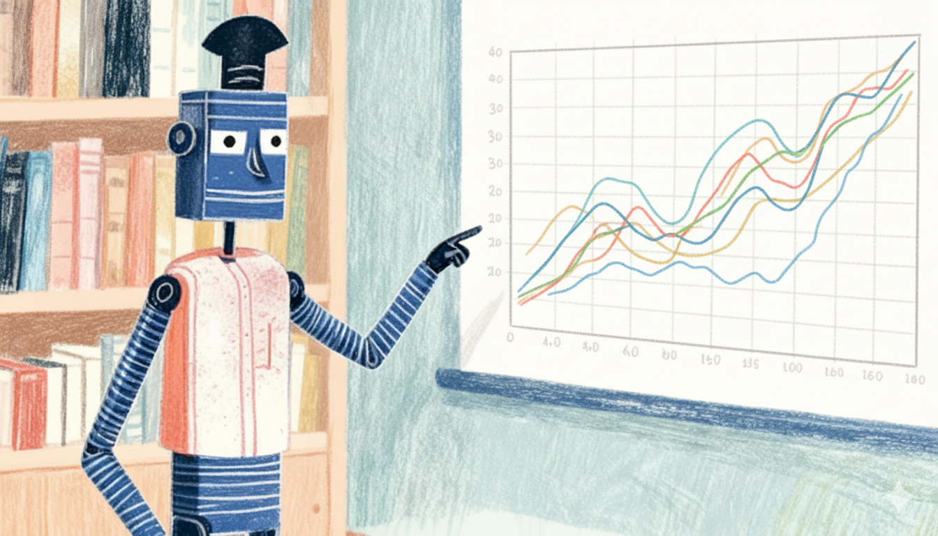 AI投资大赛:DeepSeek回报率领跑,GPT亏麻了