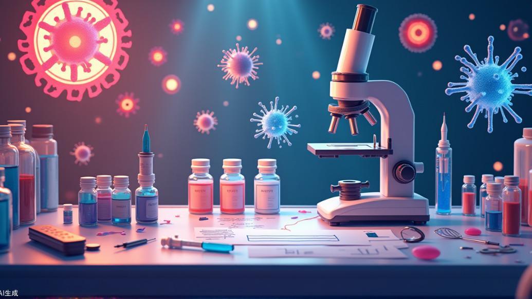 从“差点腰斩”到千亿美元“神药”:曲妥珠单抗的故事