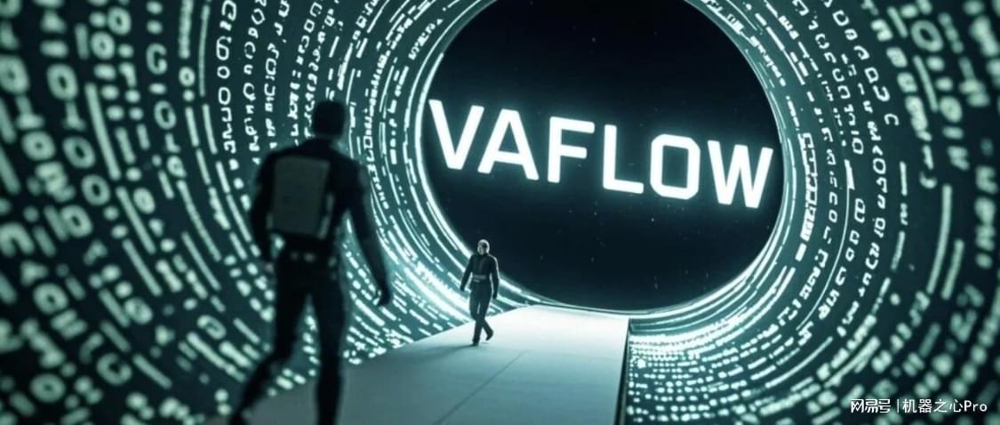重新定义跨模态生成的流匹配范式,VAFlow让视频「自己发声」
