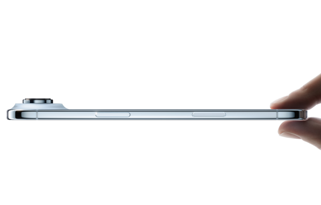 从S25 Edge到iPhone Air：超轻薄旗舰这么快就要凉透了？