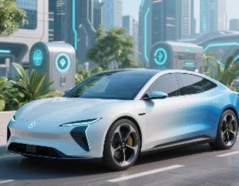 HERE与高德达成战略合作 共推AI导航及数字座舱方案