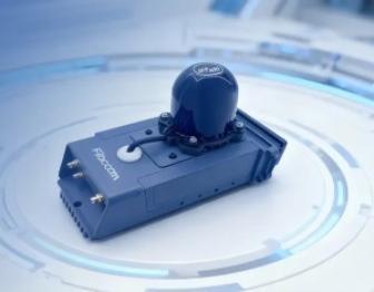 禾赛与广和通联合发布机器人激光雷达方案 已落地头部具身智能公司