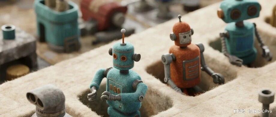 上海AI Lab混合扩散语言模型SDAR：突破6600 tgs开源扩散语言模型