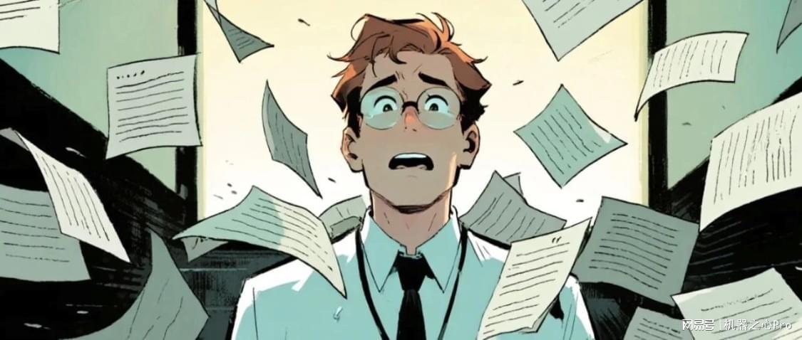 跟不上、读不完？上万篇顶会论文，这个工具一键分析