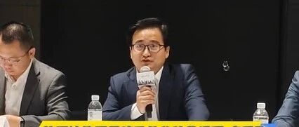 余承东成为比亚迪腾势全球首位车主！