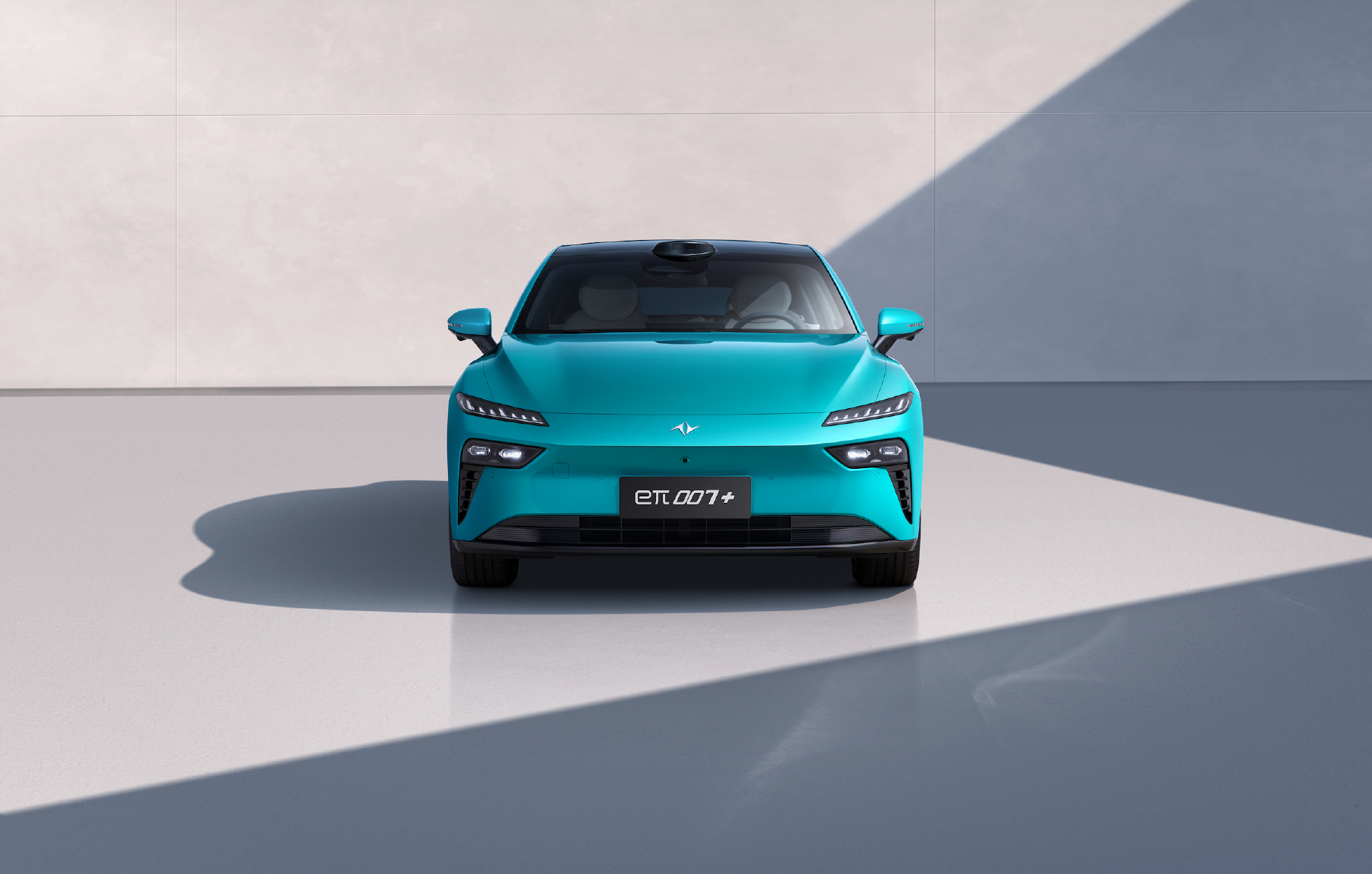 闪电快讯｜东风奕派eπ007+正式上市 限时焕新价13.99万元起