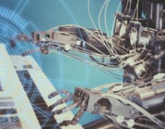 韩国人形机器人数据竞争：中国领跑 韩国尚起步