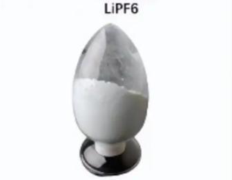 六氟磷酸锂站上12万元/吨 产业链迎景气周期