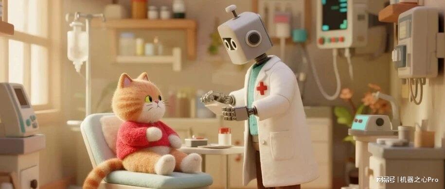 上交×蚂蚁发布 DiagGym：以世界模型驱动交互式医学诊断智能体