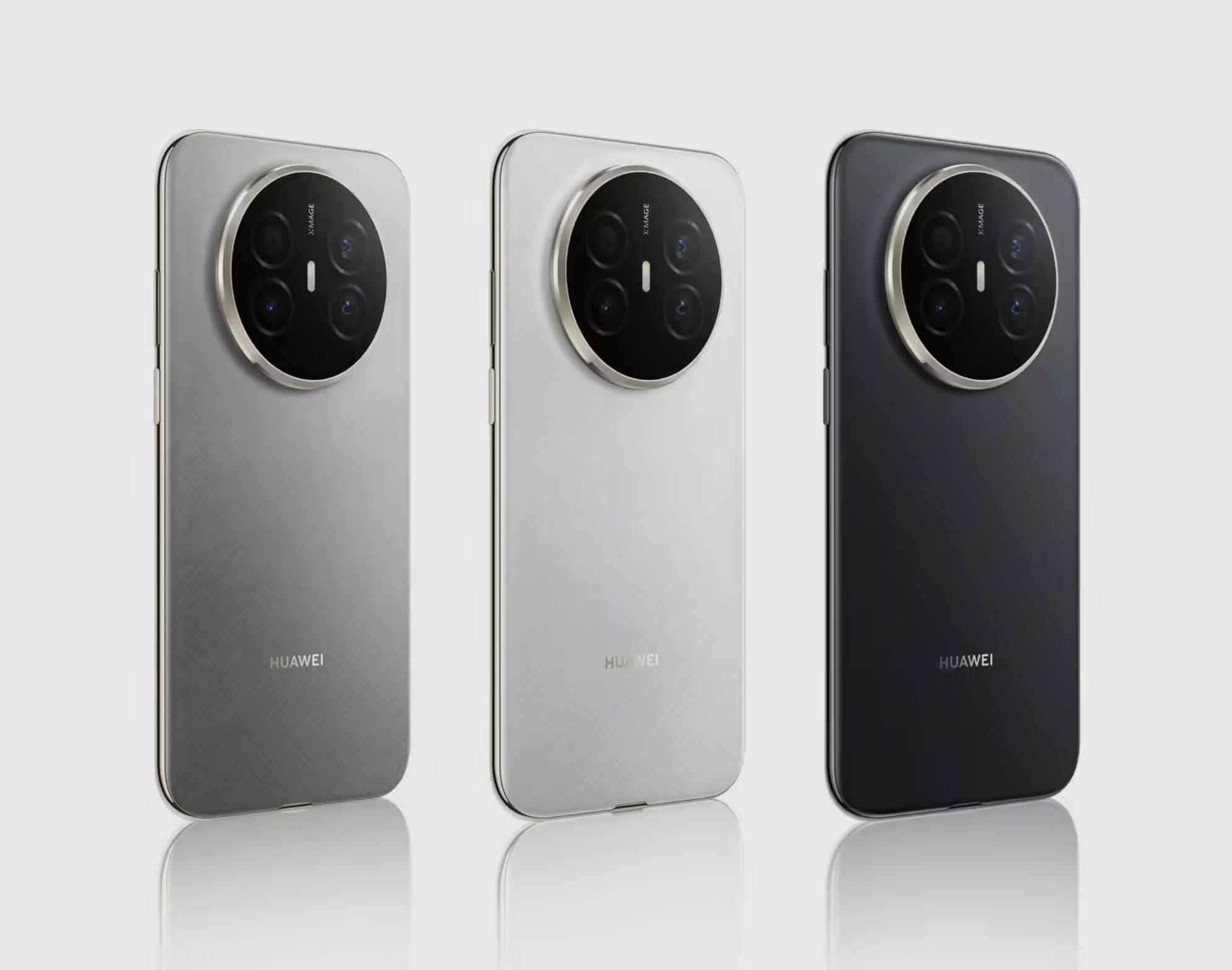 双11首发即破发！华为Mate 70 Air为销量拼了？