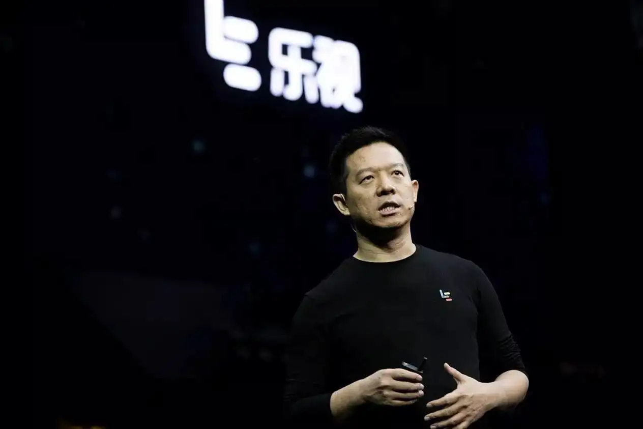 贾跃亭狂言：当年小米在我们面前没有还手之力！