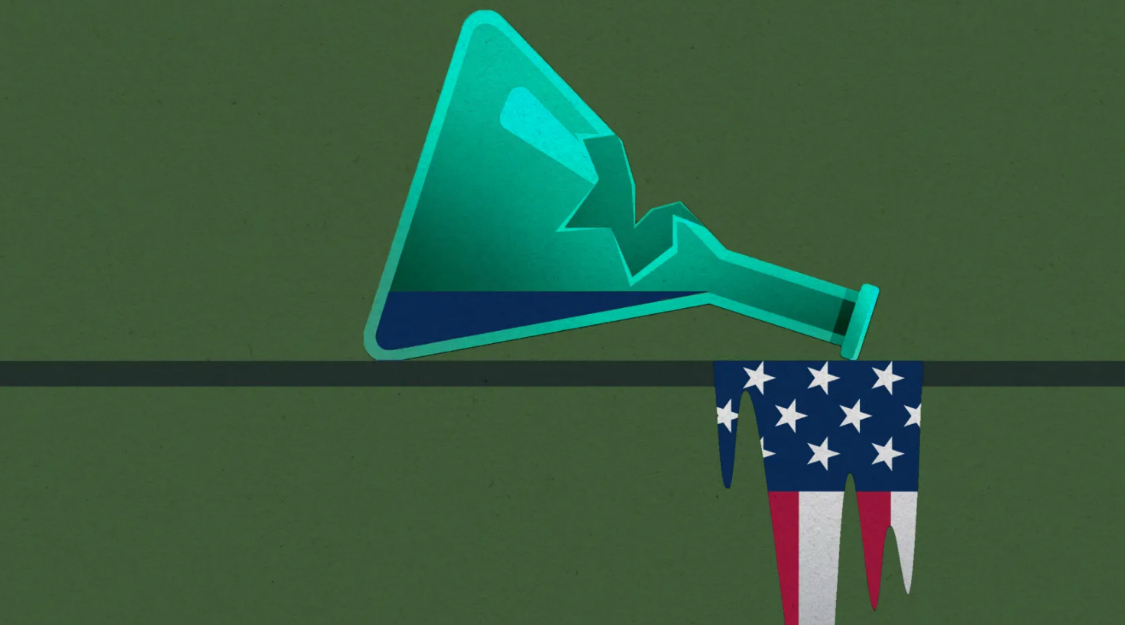 中美AI竞赛下半场：能源瓶颈成比芯片更紧迫的挑战